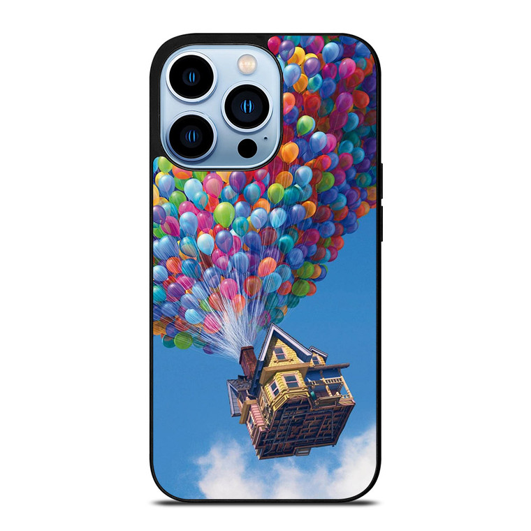 UP DISNEY iPhone 13 Pro Max Case
