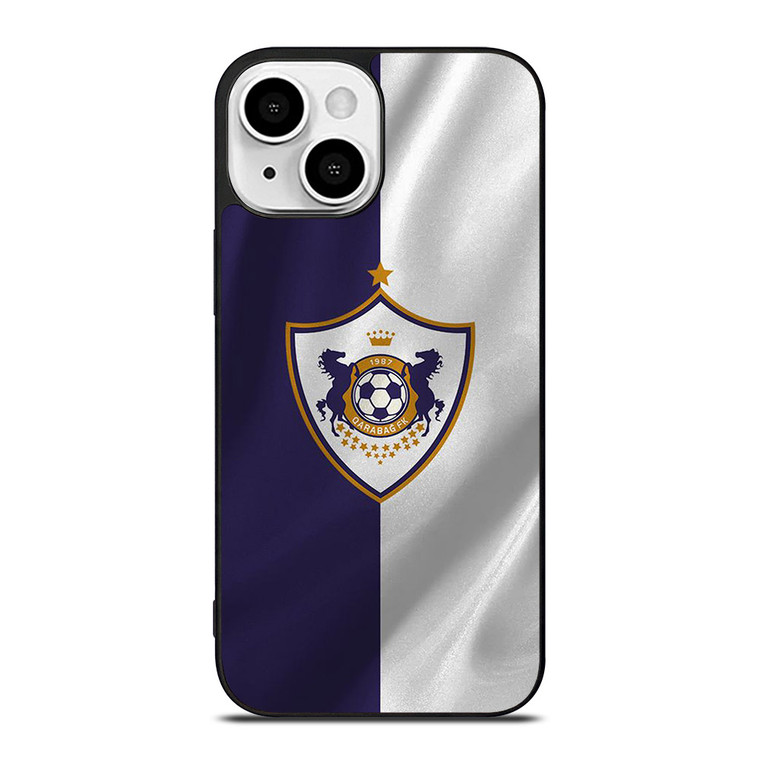 QARABAG FK ICON iPhone 13 Mini Case
