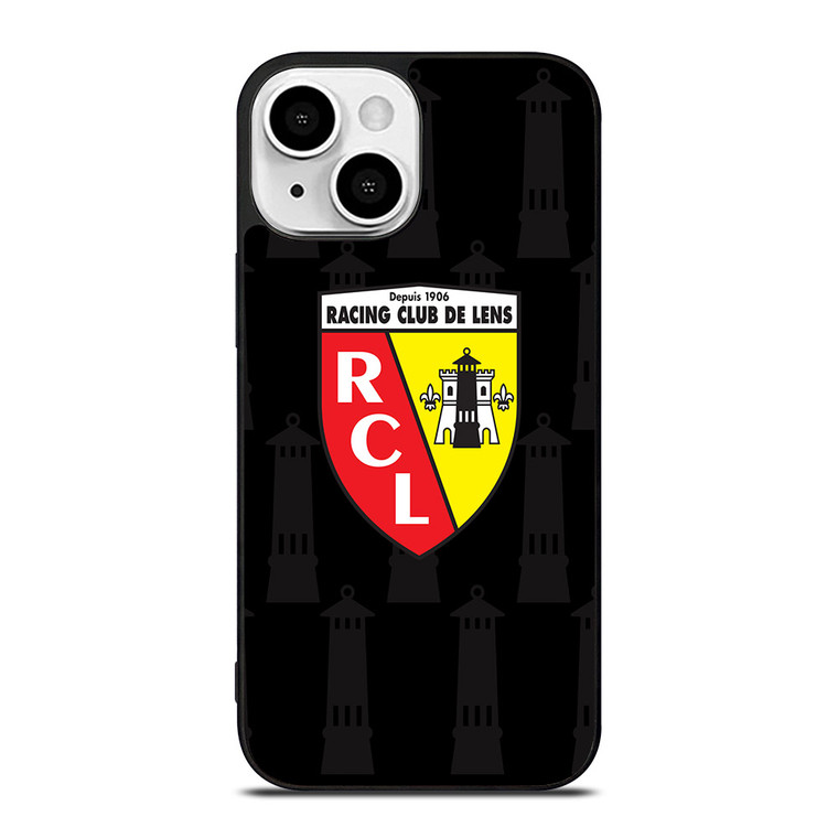 RACING CLUB DE LENS ICON iPhone 13 Mini Case