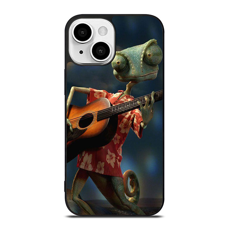 RANGO FUNNY MOVIE iPhone 13 Mini Case