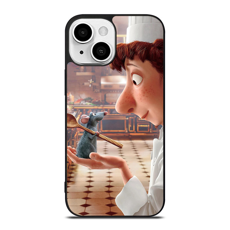 RATATOUILLE MOVIE iPhone 13 Mini Case