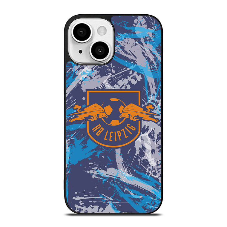 RB LEIPZIG FC ICON iPhone 13 Mini Case