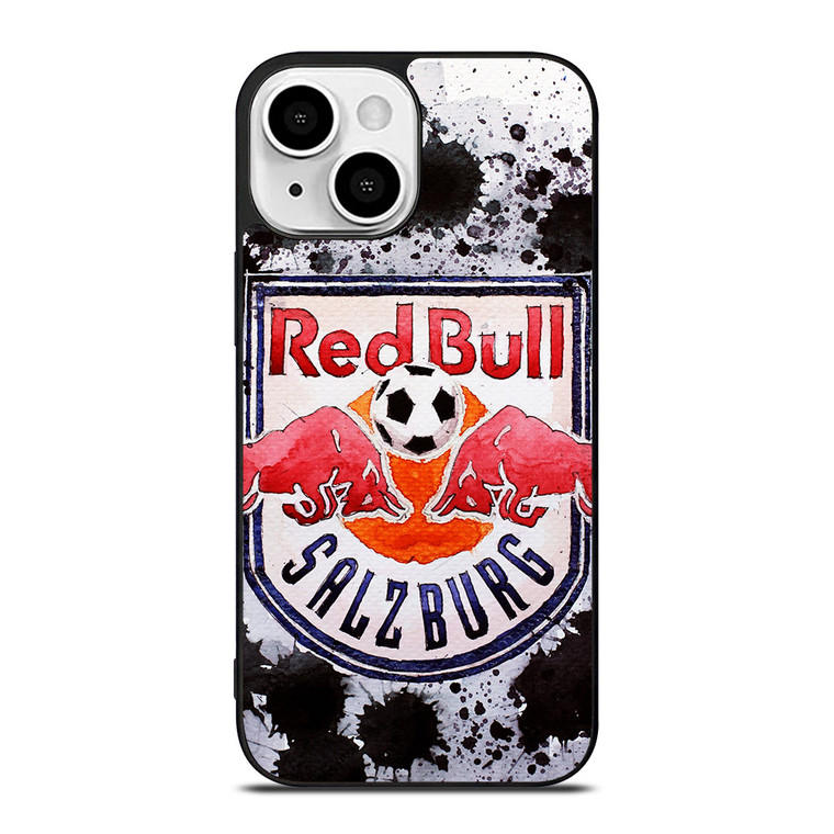 RB SALZBURG LOGO iPhone 13 Mini Case