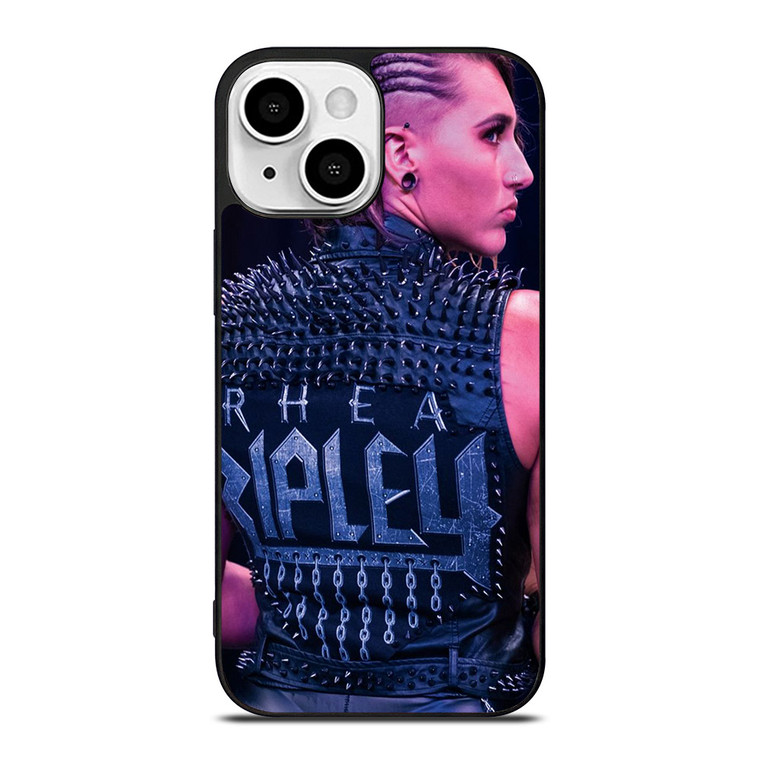 RHEA RIPLEY WWE LADIES iPhone 13 Mini Case
