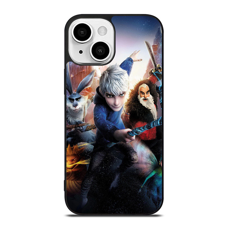 RISE OF THE GUARDIANS iPhone 13 Mini Case