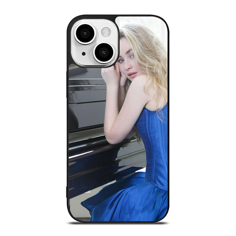 SABRINA CARPENTER COOL iPhone 13 Mini Case