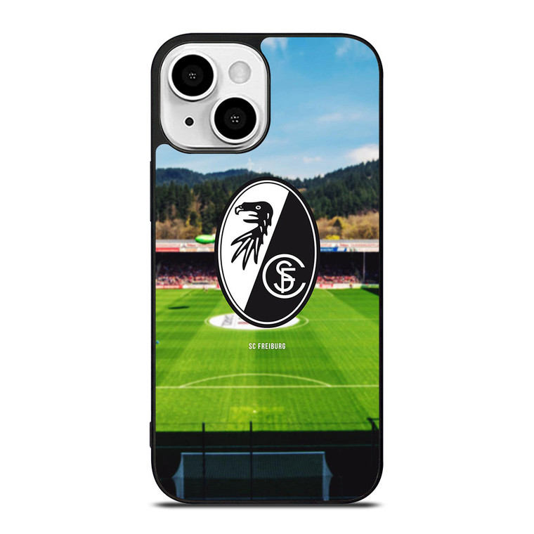 SC FREIBURG SYMBOL iPhone 13 Mini Case