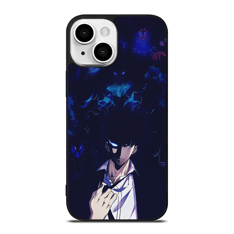 SOLO LEVELING iPhone 13 Mini Case