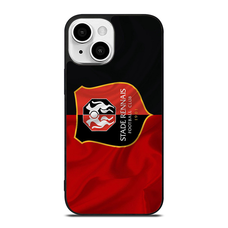 STADE RENNAIS FC ICON iPhone 13 Mini Case