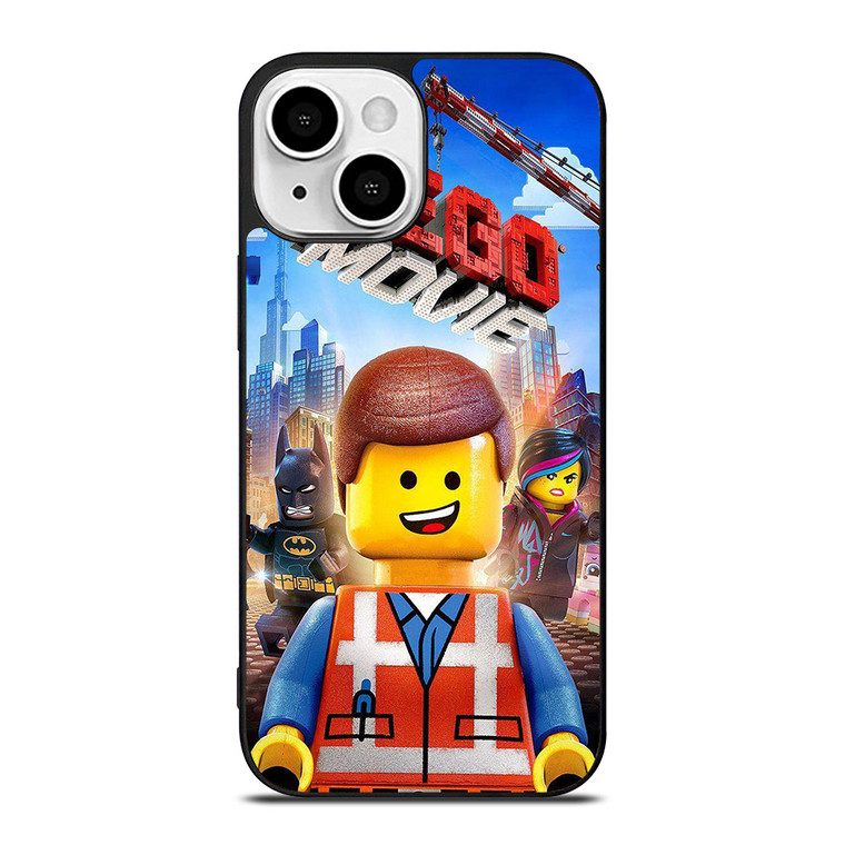 THE LEGO MOVIE iPhone 13 Mini Case