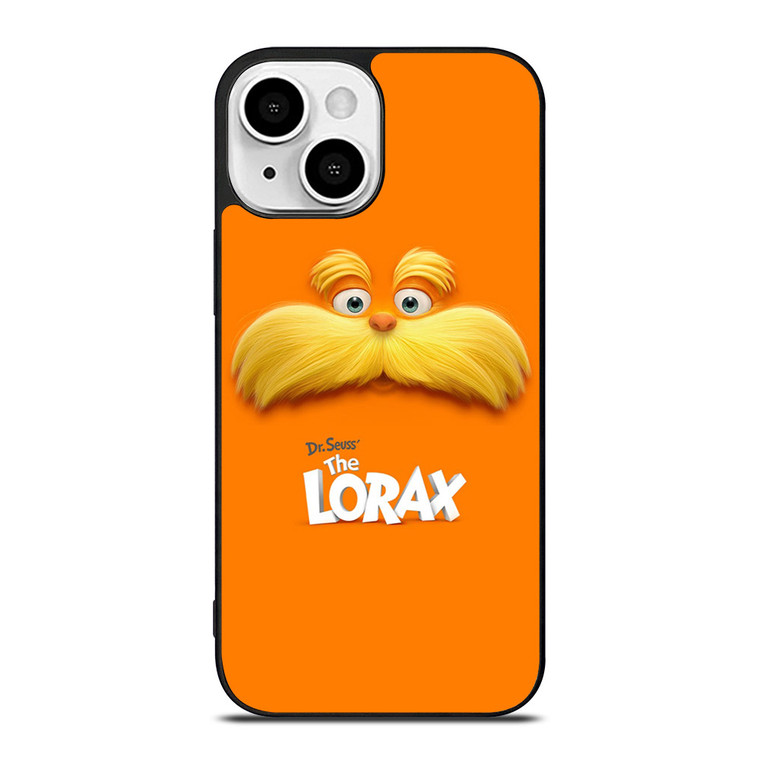 THE LORAX iPhone 13 Mini Case