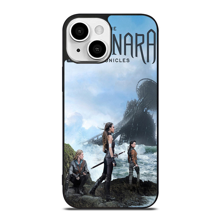 THE SHANNARA CHRONICLES iPhone 13 Mini Case