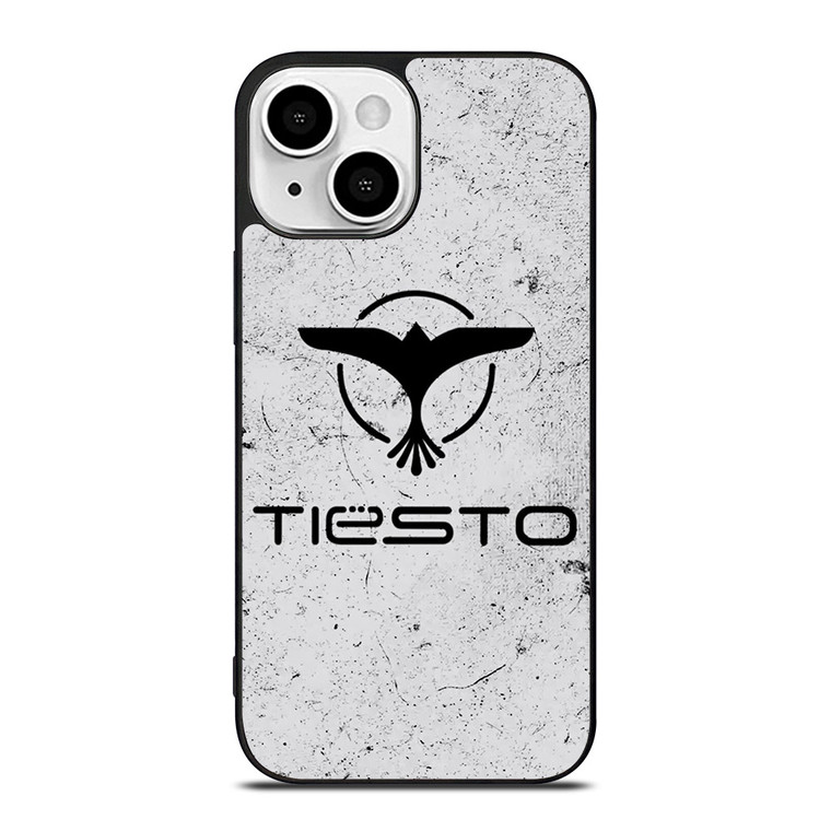 TIESTO DJ ICON iPhone 13 Mini Case