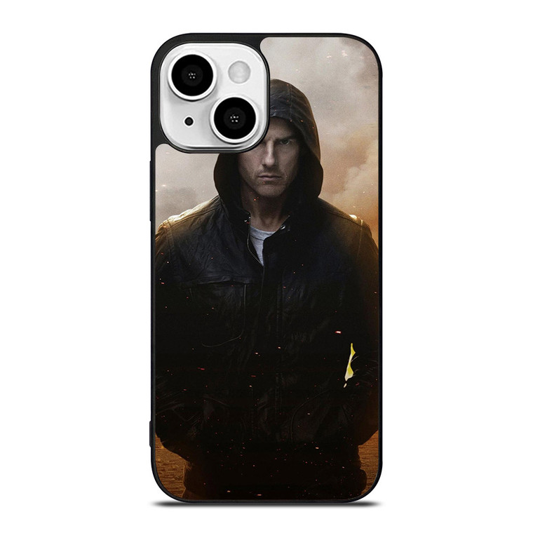 TOM CRUISE COOL iPhone 13 Mini Case