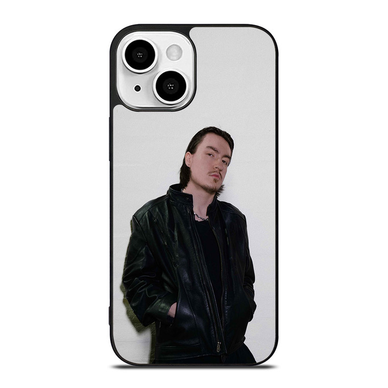 TOMMY RICHMAN COOL iPhone 13 Mini Case
