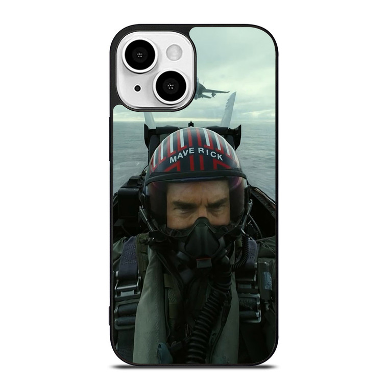 TOP GUN MAVERICK COOL iPhone 13 Mini Case