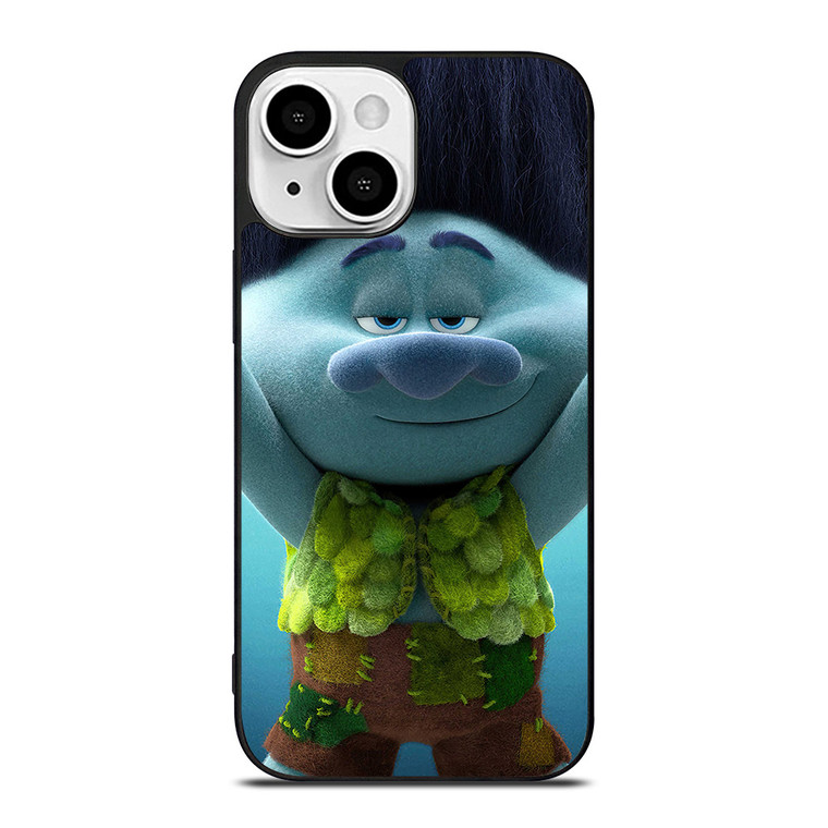 TROLLS BRANCH iPhone 13 Mini Case