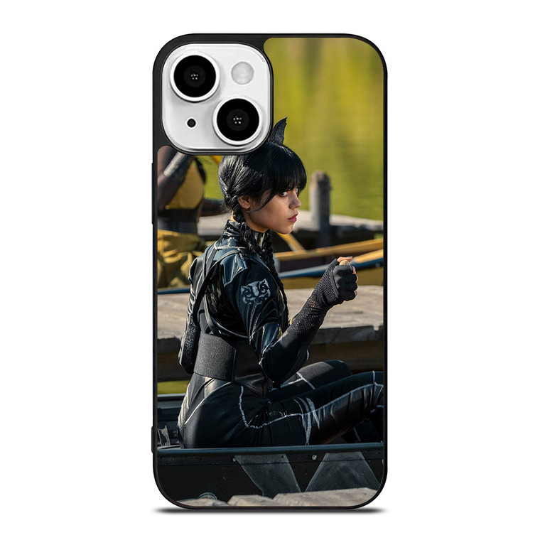 WEDNESDAY CUTE iPhone 13 Mini Case
