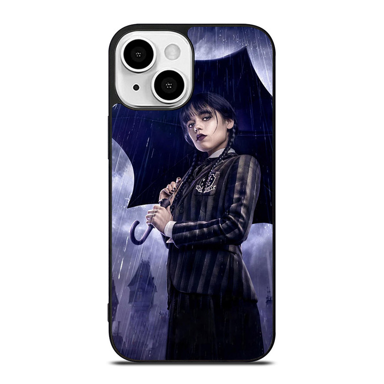 WEDNESDAY MOVIE iPhone 13 Mini Case