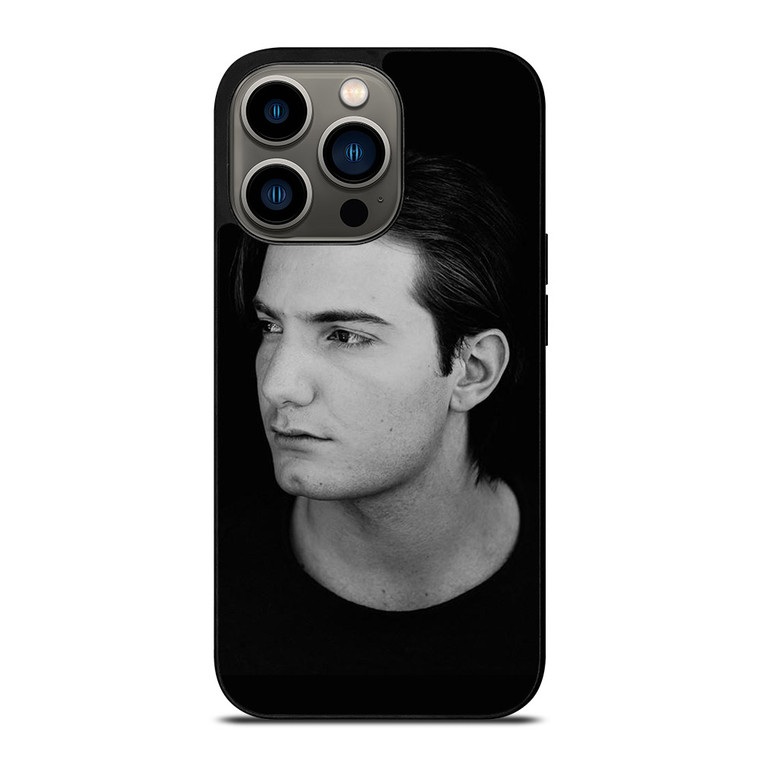 ALESSO COOL DJ iPhone 13 Pro Case