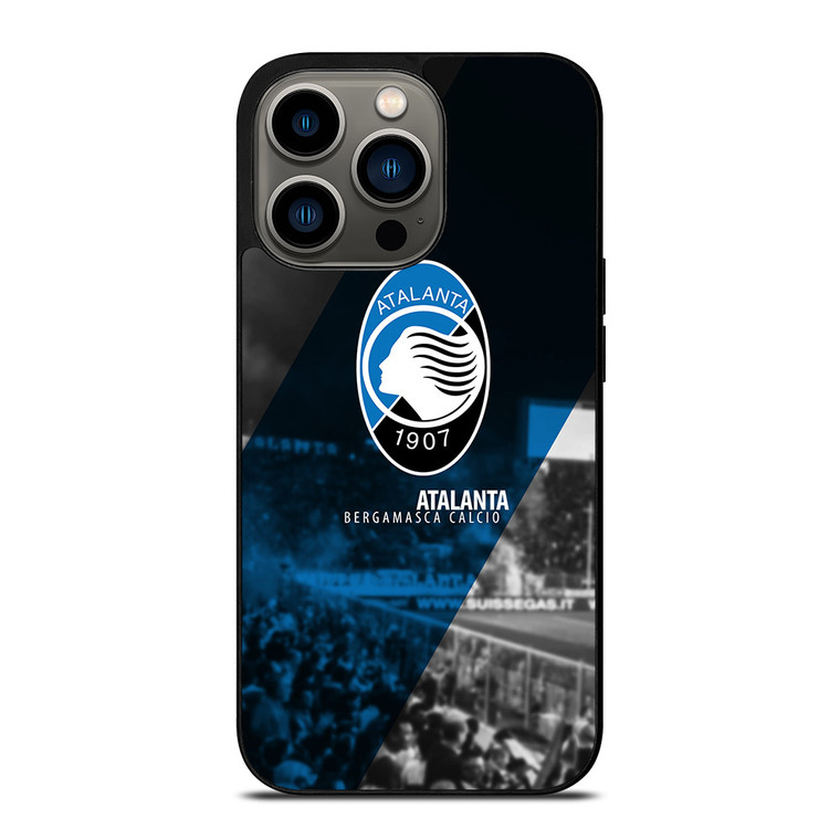 ATALANTA 1907 FC LOGO iPhone 13 Pro Case
