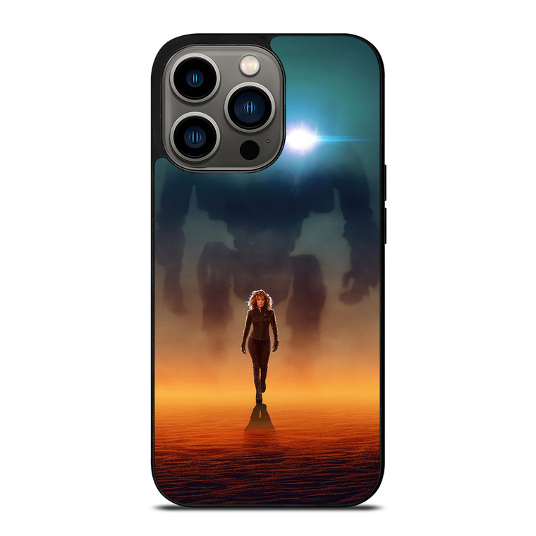 ATLAS MOVIE iPhone 13 Pro Case