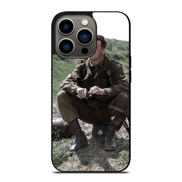 BAND OF BROTHERS COOL iPhone 13 Pro Case