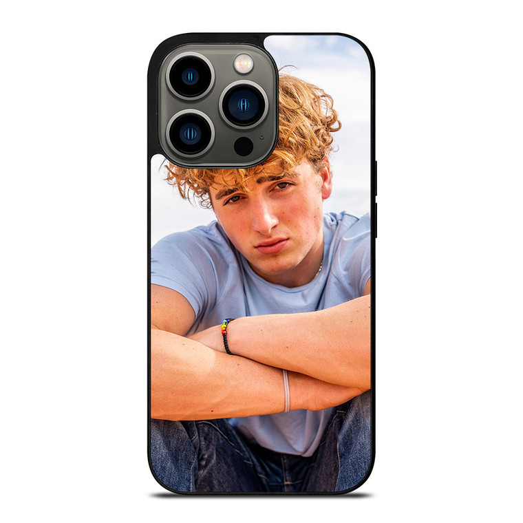 BENSON BOONE CUTE iPhone 13 Pro Case BENSON BOONE CUTE iPhone 13 Pro Case