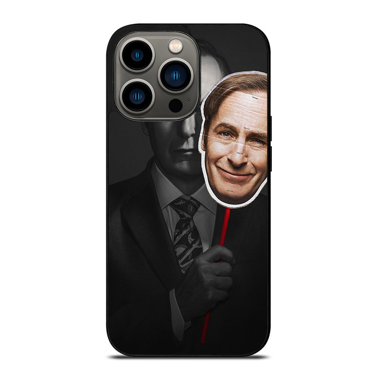 BETTER CALL SAUL COOL SERIES iPhone 13 Pro Case BETTER CALL SAUL COOL SERIES iPhone 13 Pro Case