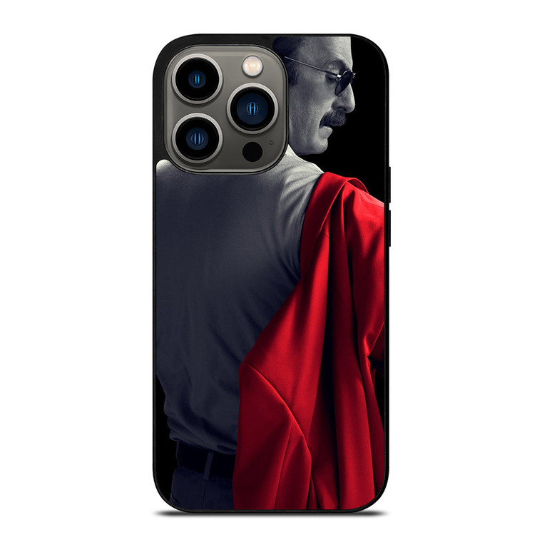 BETTER CALL SAUL COOL iPhone 13 Pro Case BETTER CALL SAUL COOL iPhone 13 Pro Case