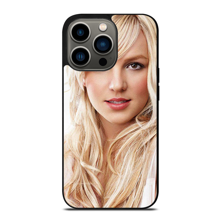 BRITNEY SPEARS iPhone 13 Pro Case