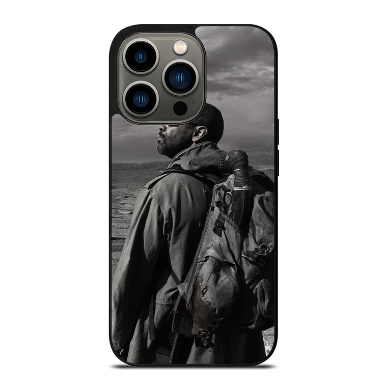 ELI DENZEL WASHINGTON iPhone 13 Pro Case
