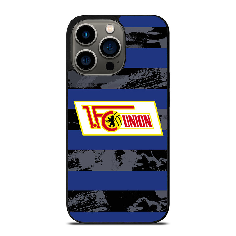 FC UNION BERLIN SYMBOL iPhone 13 Pro Case