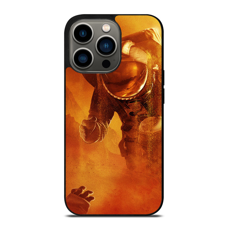 FOR ALL MANKIND SERIES TV iPhone 13 Pro Case