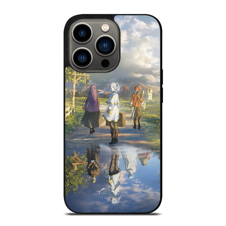 FRIEREN SERIES iPhone 13 Pro Case