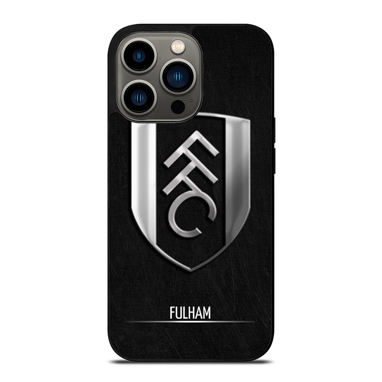FULHAM FOOTBALL CLUB iPhone 13 Pro Case