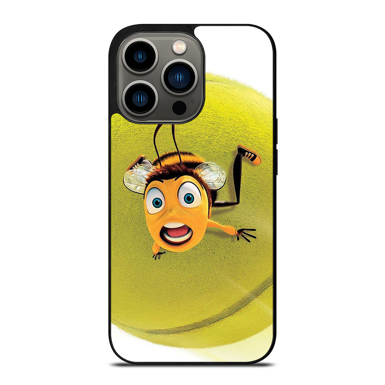 FUNNY BEE MOVIE iPhone 13 Pro Case