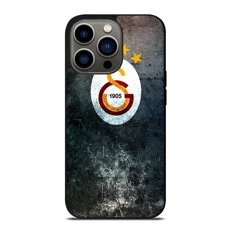 GALATASARAY FC SYMBOL iPhone 13 Pro Case
