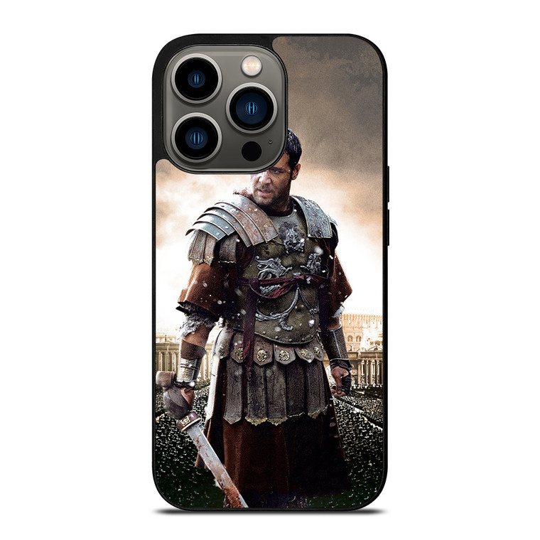 GLADIATOR MOVIE iPhone 13 Pro Case