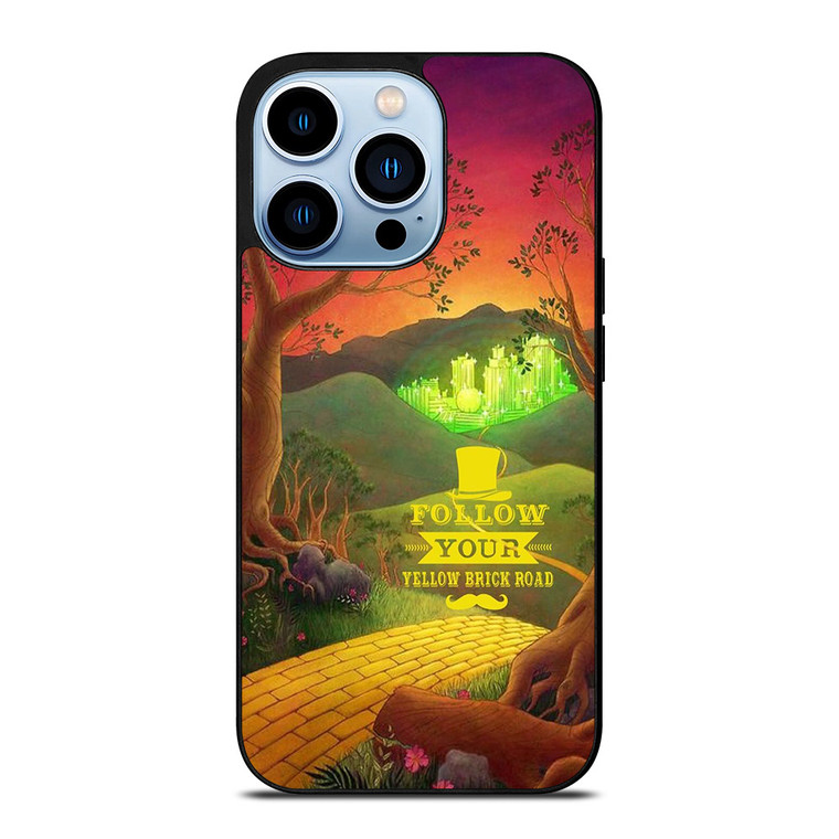 THE WIZARD OF OZ iPhone 13 Pro Max Case