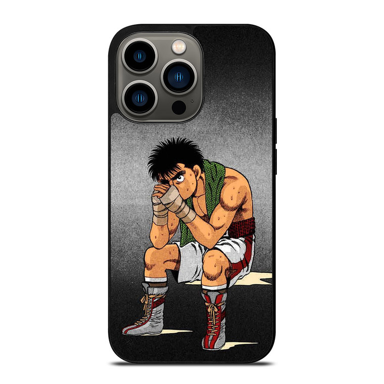 HAJIME NO IPPO ANIME COOL iPhone 13 Pro Case