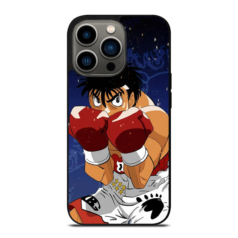 HAJIME NO IPPO ANIME iPhone 13 Pro Case
