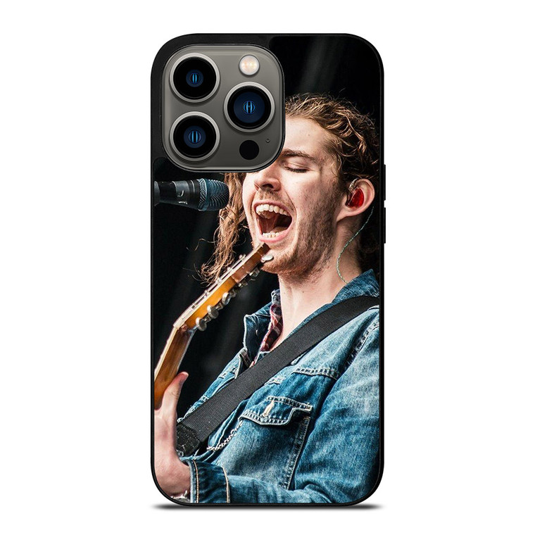 HOZIER SINGING iPhone 13 Pro Case