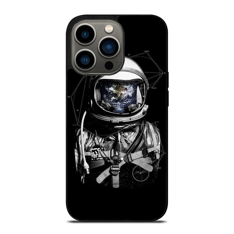 INTERSTELLAR ART iPhone 13 Pro Case