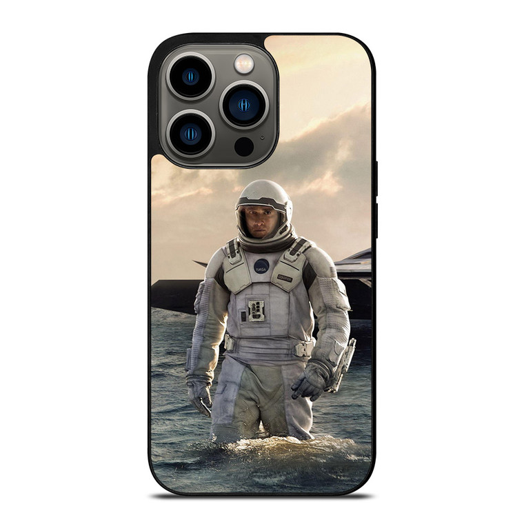 INTERSTELLAR MOVIE iPhone 13 Pro Case