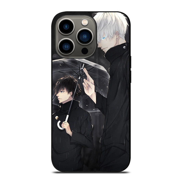 JUJUTSU KAISEN GOJO iPhone 13 Pro Case