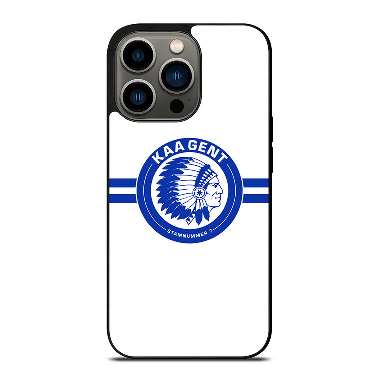 KAA GENT ICON iPhone 13 Pro Case