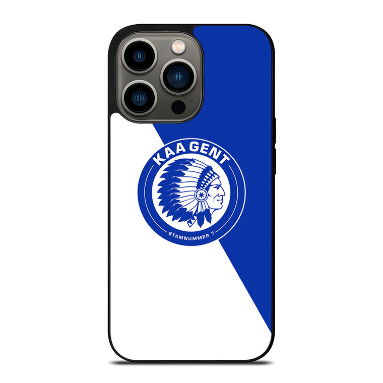 KAA GENT LOGO iPhone 13 Pro Case