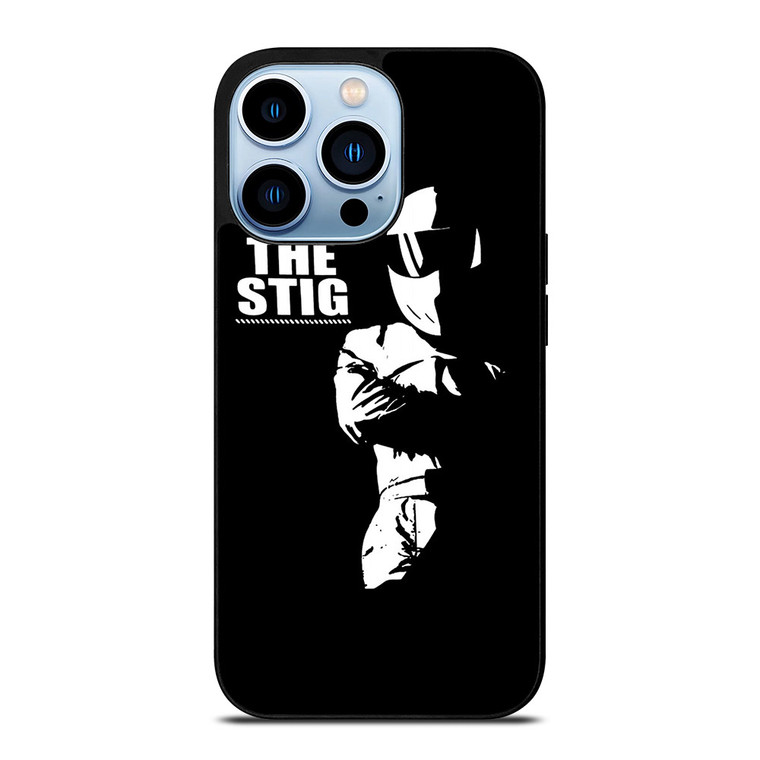 THE STIG 2 iPhone 13 Pro Max Case
