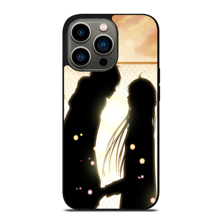 KIMI NI TODOKE ANIME ART iPhone 13 Pro Case